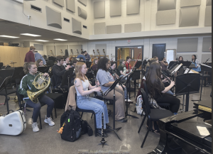 Bloomsburg's hidden gem: The music department